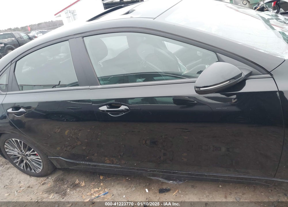 2024 KIA FORTE VIN: 3KPF54AD5RE772504