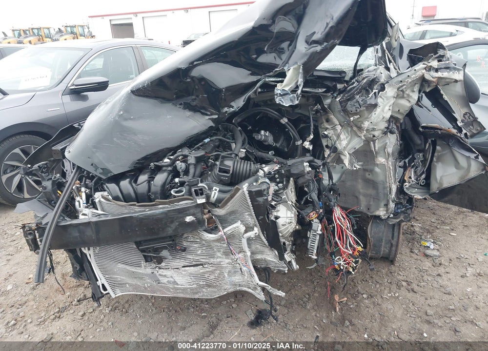 2024 KIA FORTE VIN: 3KPF54AD5RE772504