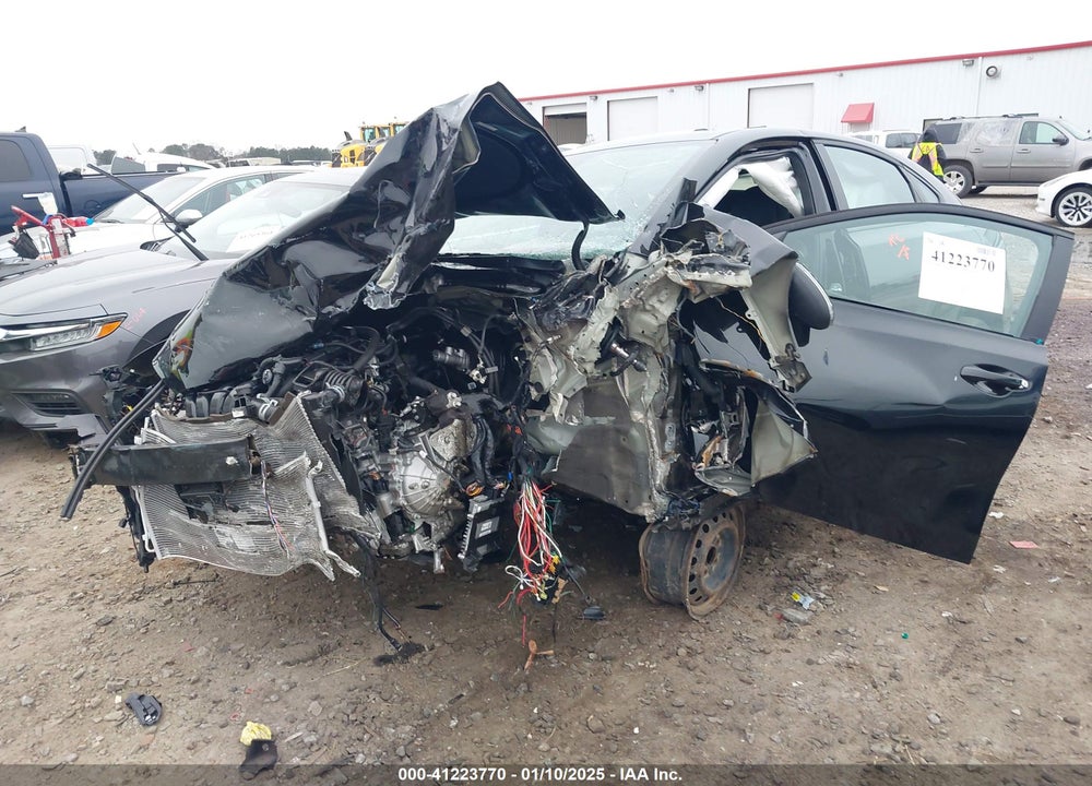 2024 KIA FORTE VIN: 3KPF54AD5RE772504