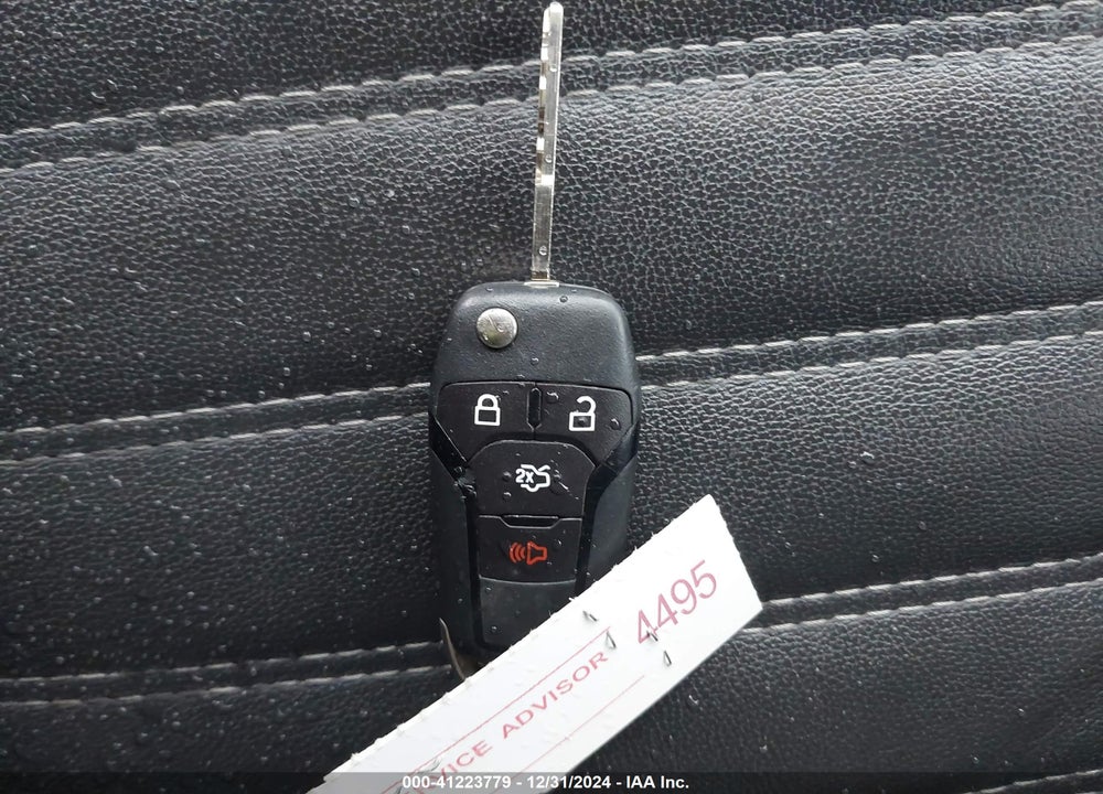 2014 FORD FUSION VIN: 3FA6P0HD5ER314799