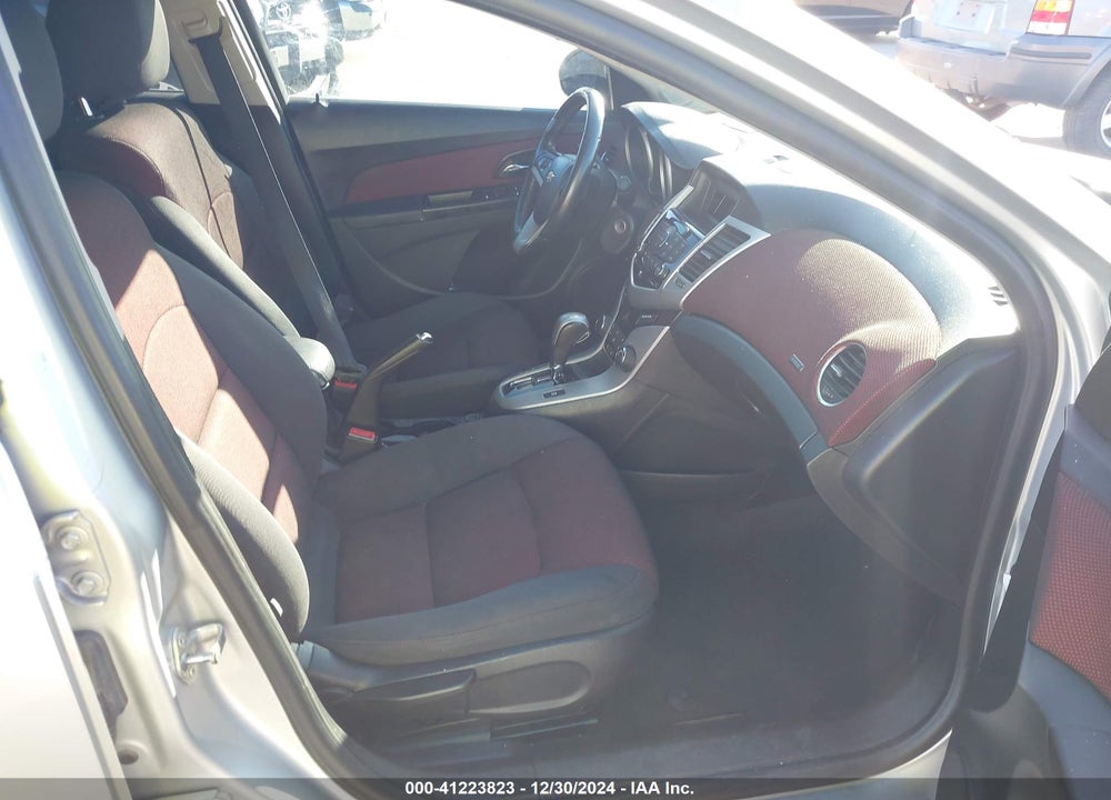 2014 CHEVROLET CRUZE 1LT AUTO VIN: 1G1PC5SB4E7223506