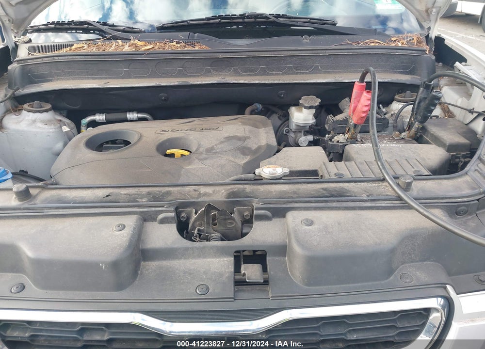 2012 KIA SOUL VIN: KNDJT2A67C7463338