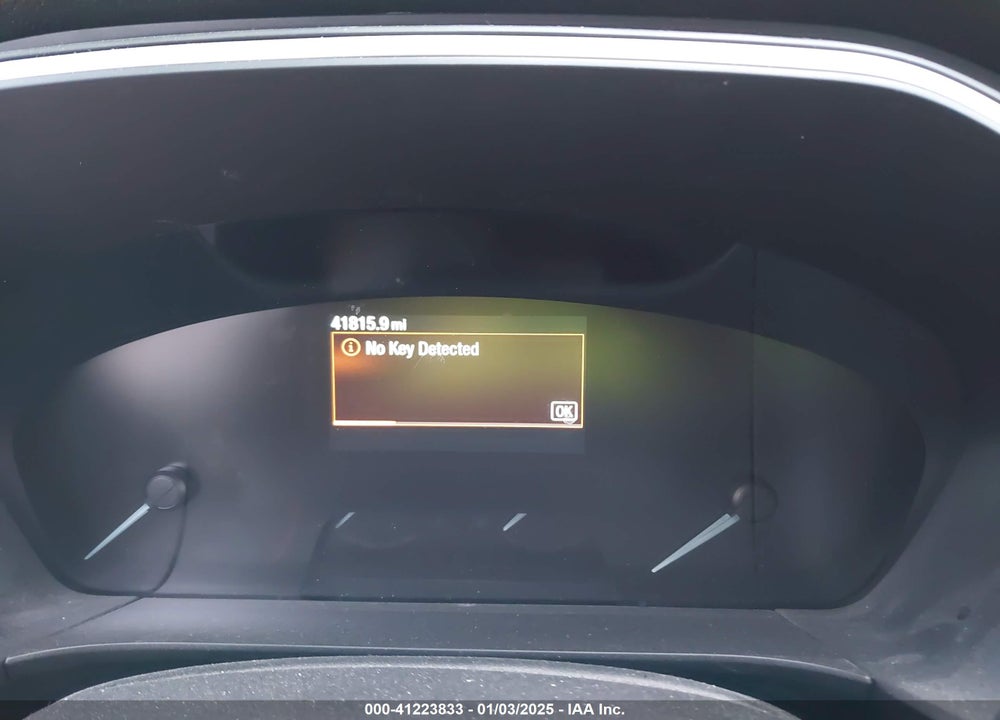 2020 FORD ESCAPE SEL VIN: 1FMCU9H69LUA70684
