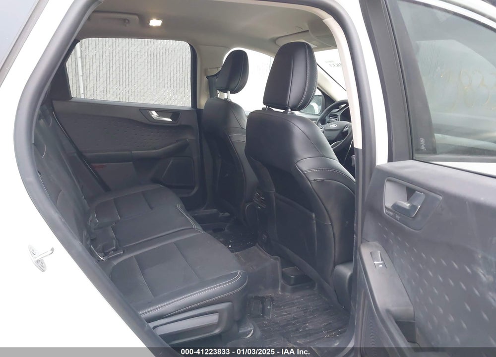 2020 FORD ESCAPE SEL VIN: 1FMCU9H69LUA70684