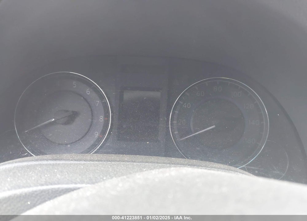 2013 INFINITI G37 VIN: JN1CV6AR6DM355383