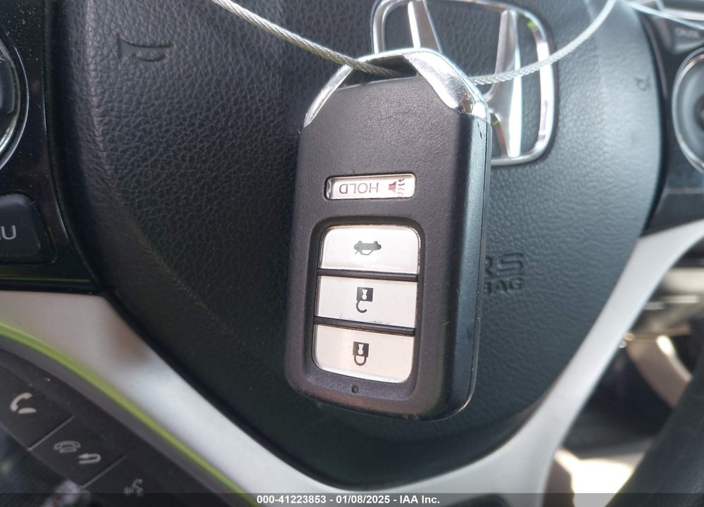 2014 HONDA CIVIC EX VIN: 2HGFB2F80EH523617