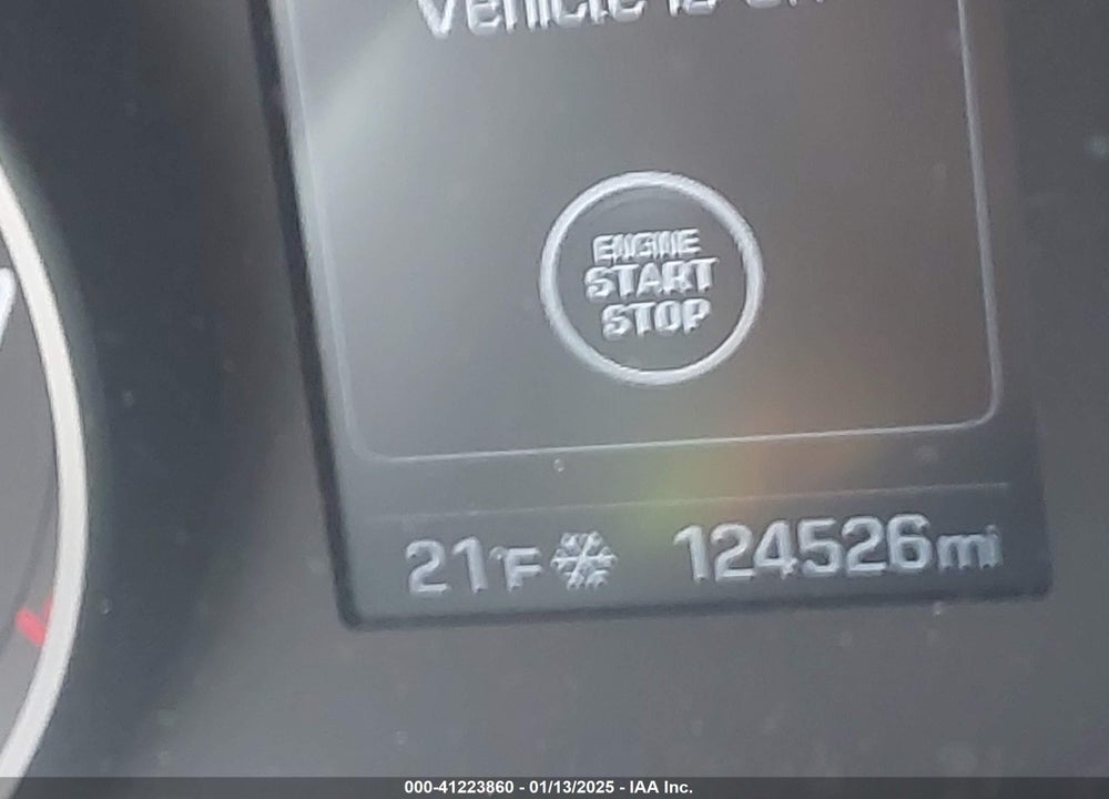 2017 HYUNDAI ELANTRA VIN: 5NPD84LF9HH194124
