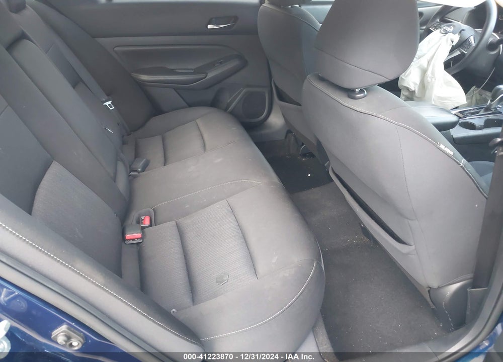 2020 NISSAN ALTIMA VIN: 1N4BL4BV6LC183638