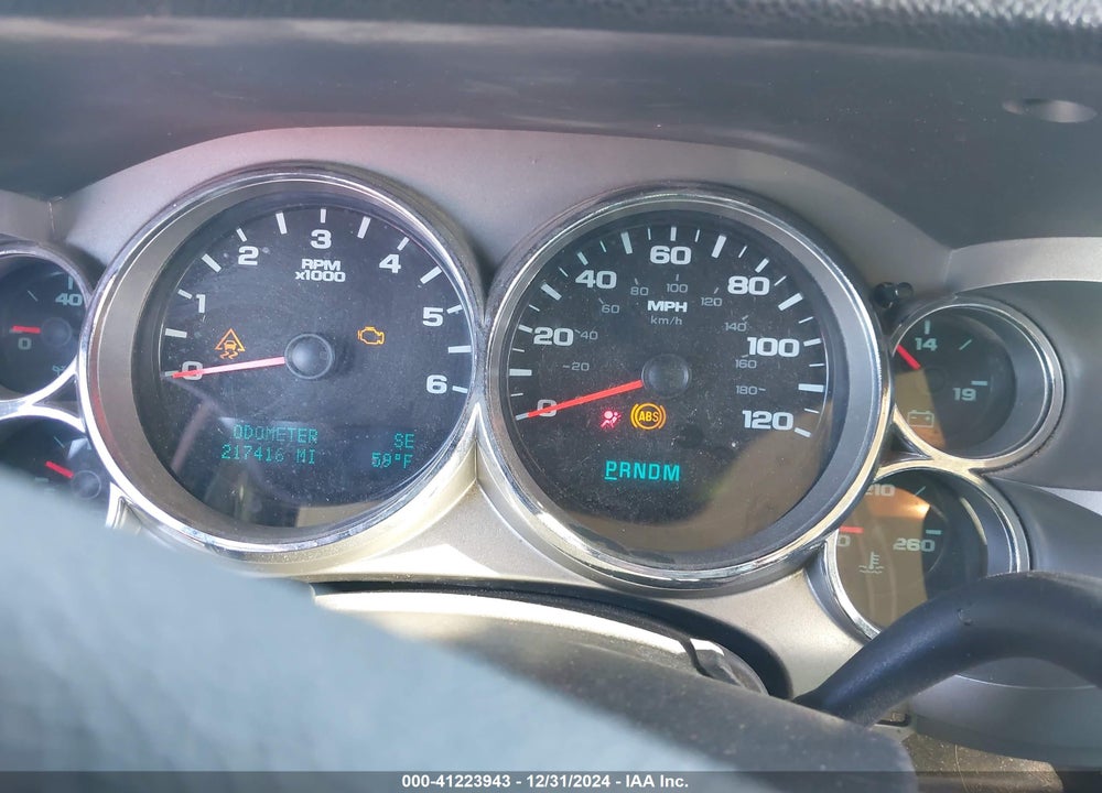 2009 CHEVROLET SILVERADO 1500 LT VIN: 3GCEK23309G101002