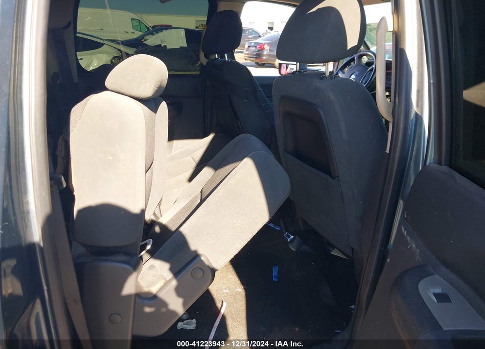 2009 CHEVROLET SILVERADO 1500 LT VIN: 3GCEK23309G101002