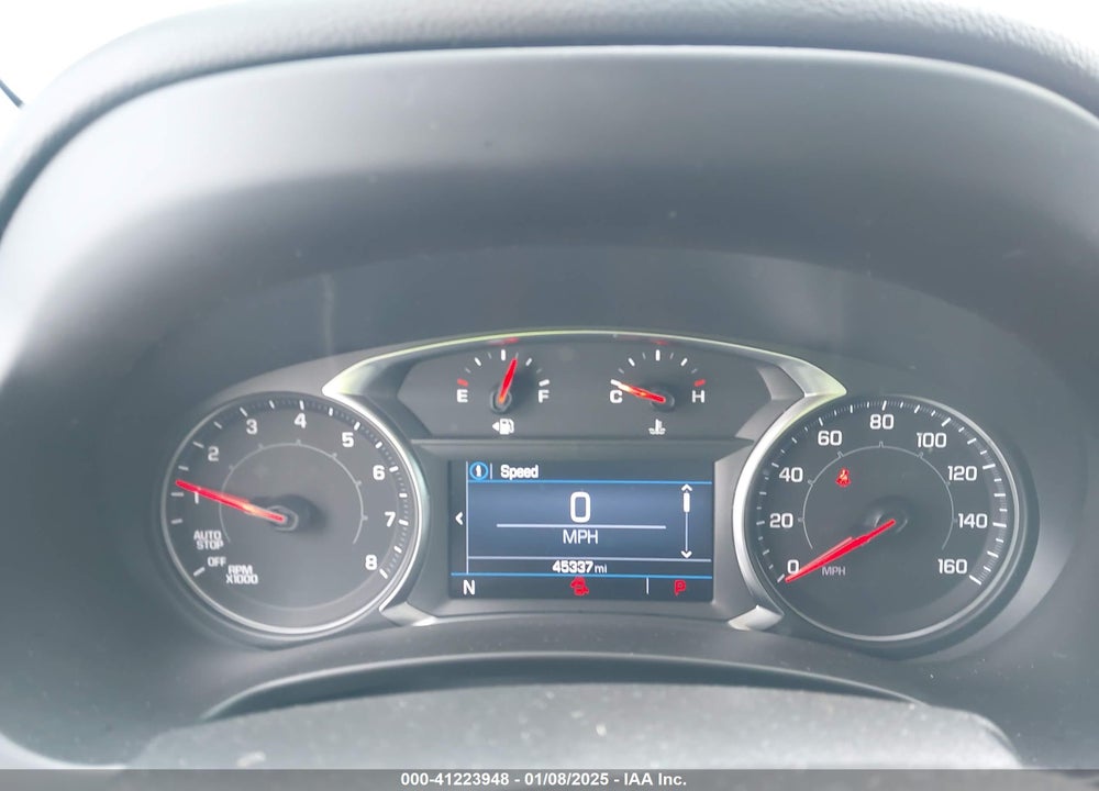 2022 GMC TERRAIN FWD SLE VIN: 3GKALMEV0NL256709