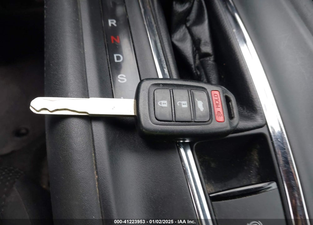 2019 HONDA HR-V LX VIN: 3CZRU6H39KG700220