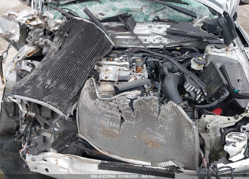 2014 ACURA ILX VIN: 19VDE1F51EE012886