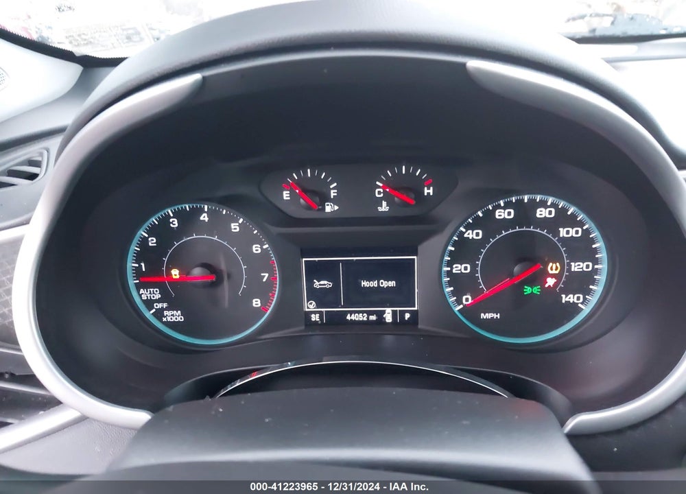 2023 CHEVROLET MALIBU VIN: 1G1ZC5ST1PF155725