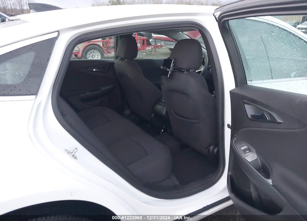 2023 CHEVROLET MALIBU VIN: 1G1ZC5ST1PF155725