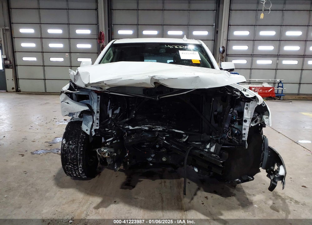 2017 CHEVROLET TAHOE LT VIN: 1GNSKBKC4HR247249