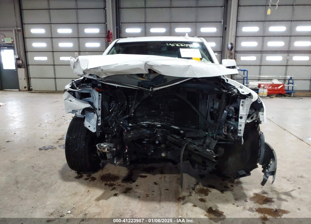 2017 CHEVROLET TAHOE LT VIN: 1GNSKBKC4HR247249