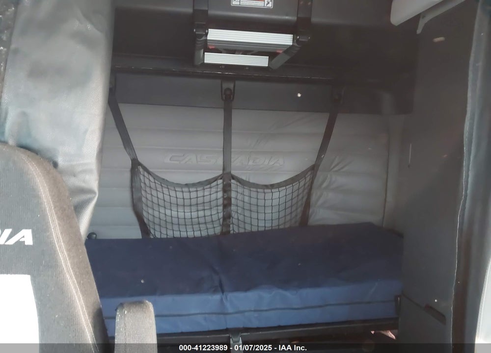 2018 FREIGHTLINER NEW CASCADIA 126 VIN: 3AKGHHDR4JSHJ0713