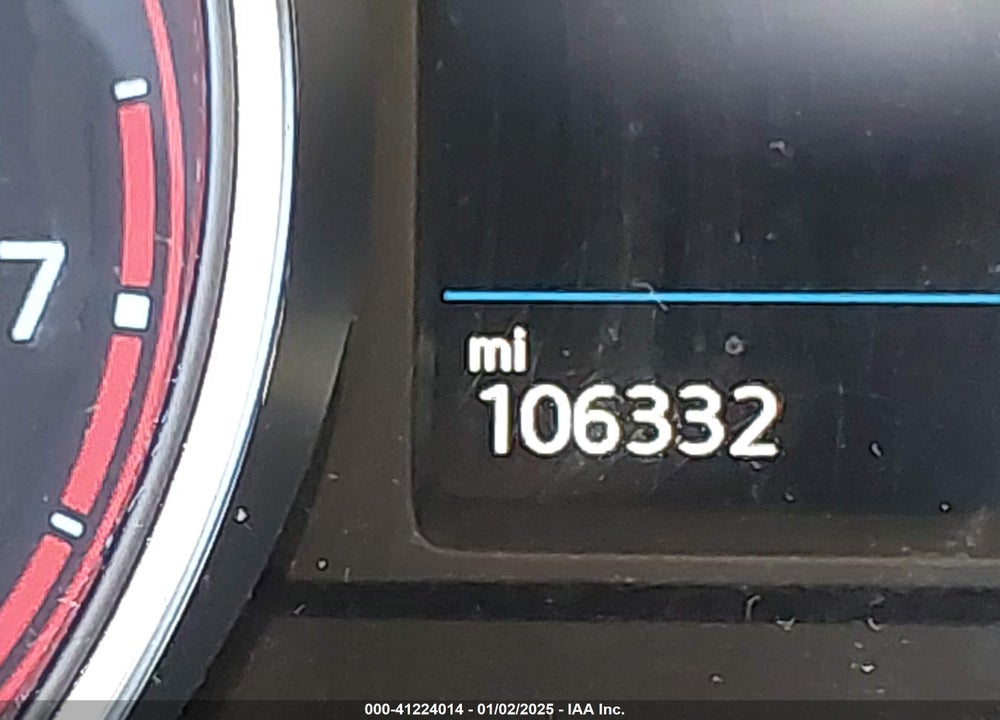 2018 VOLKSWAGEN TIGUAN 2.0T SE/2.0T SEL VIN: 3VV3B7AX7JM024517