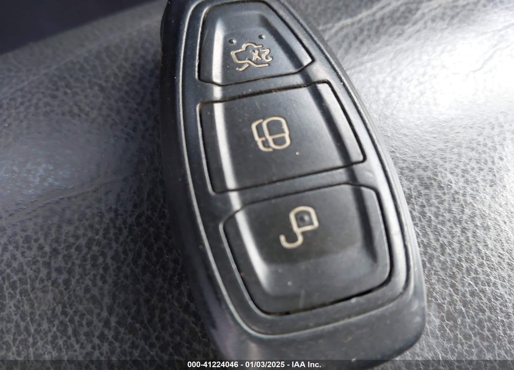 2013 FORD C-MAX HYBRID SEL VIN: 1FADP5BUXDL514233