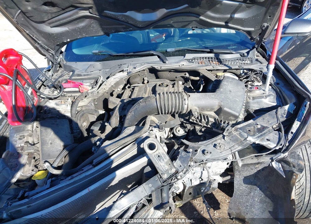 2018 FORD MUSTANG VIN: 1FATP8UH2J5167865