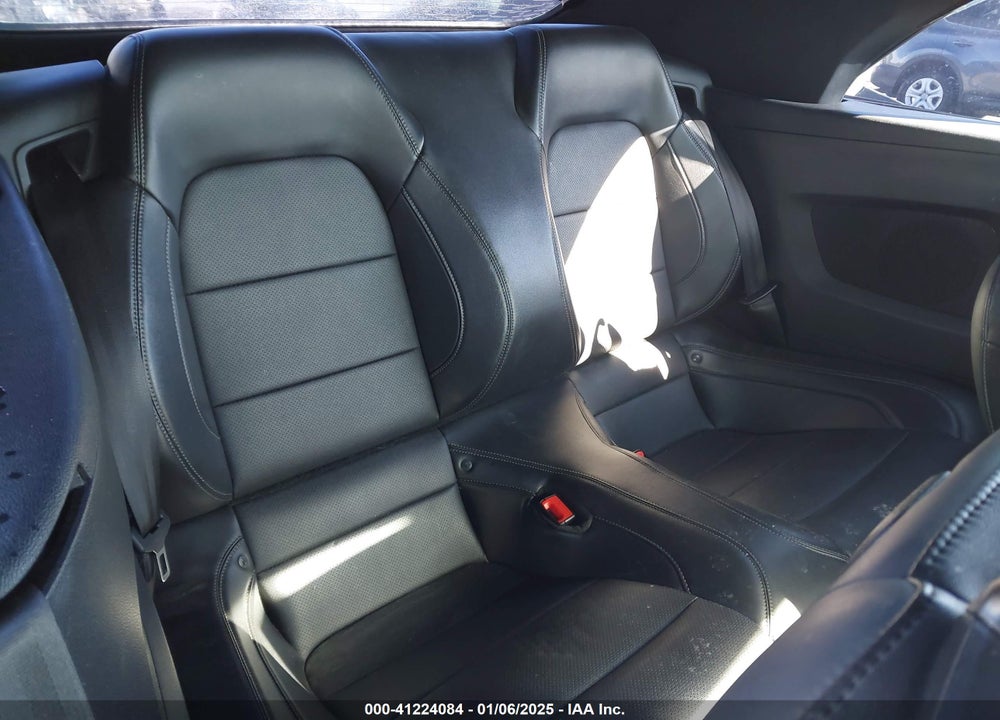 2018 FORD MUSTANG VIN: 1FATP8UH2J5167865