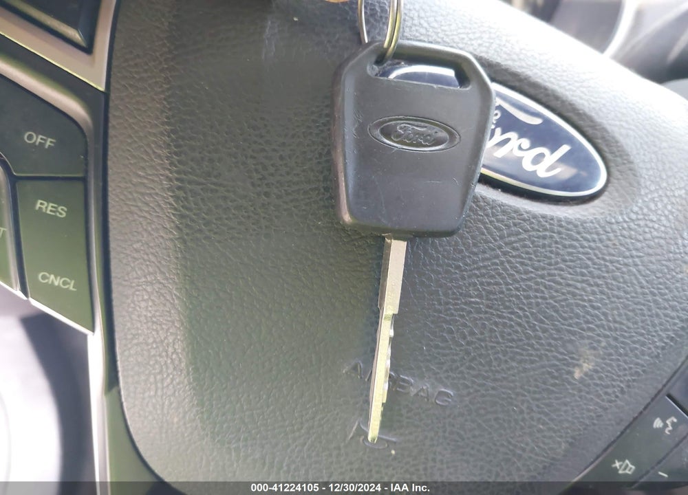 2013 FORD FUSION SE VIN: 3FA6P0H74DR149191