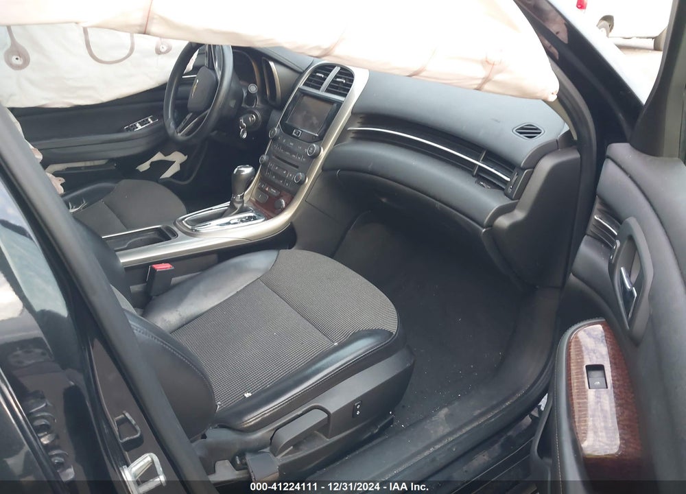 2013 CHEVROLET MALIBU VIN: 1G11C5SA9DF266157