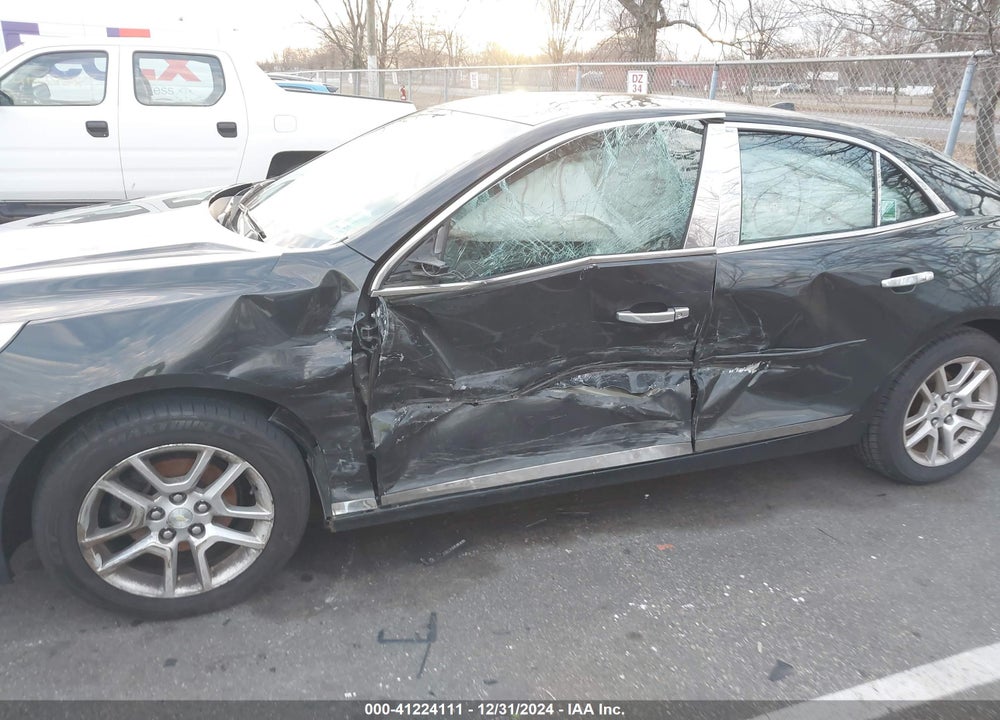 2013 CHEVROLET MALIBU VIN: 1G11C5SA9DF266157
