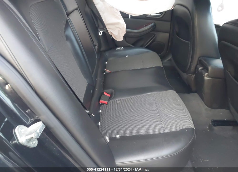 2013 CHEVROLET MALIBU VIN: 1G11C5SA9DF266157