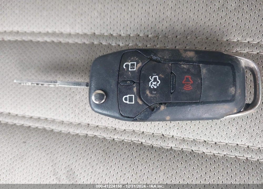 2015 FORD FUSION VIN: 3FA6P0HD2FR153779