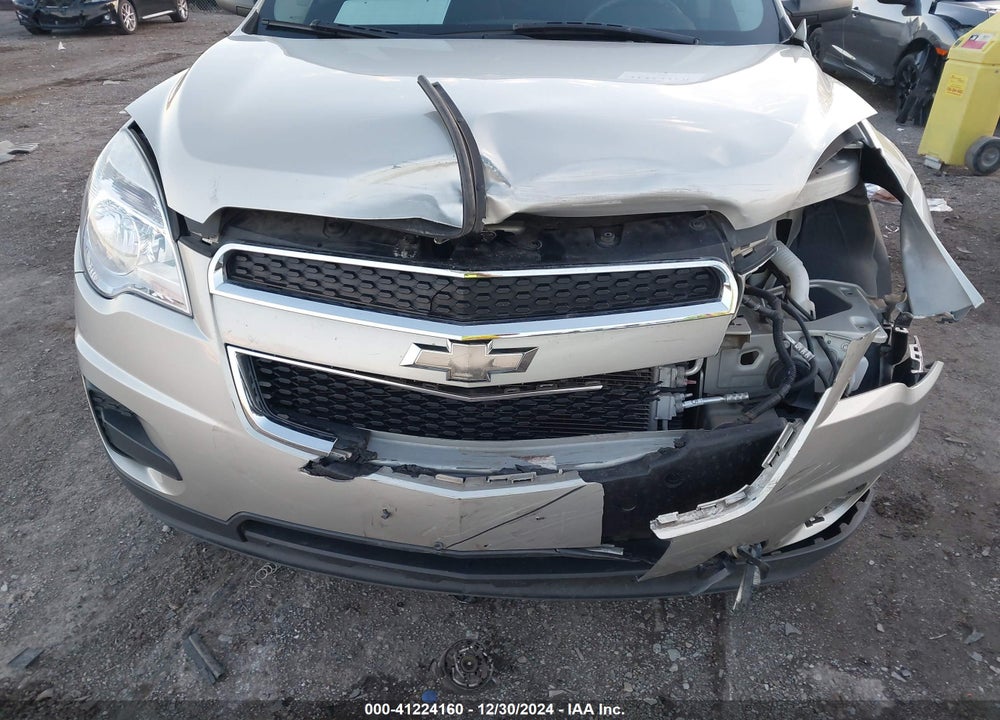 2015 CHEVROLET EQUINOX LS VIN: 2GNFLEEK8F6233057