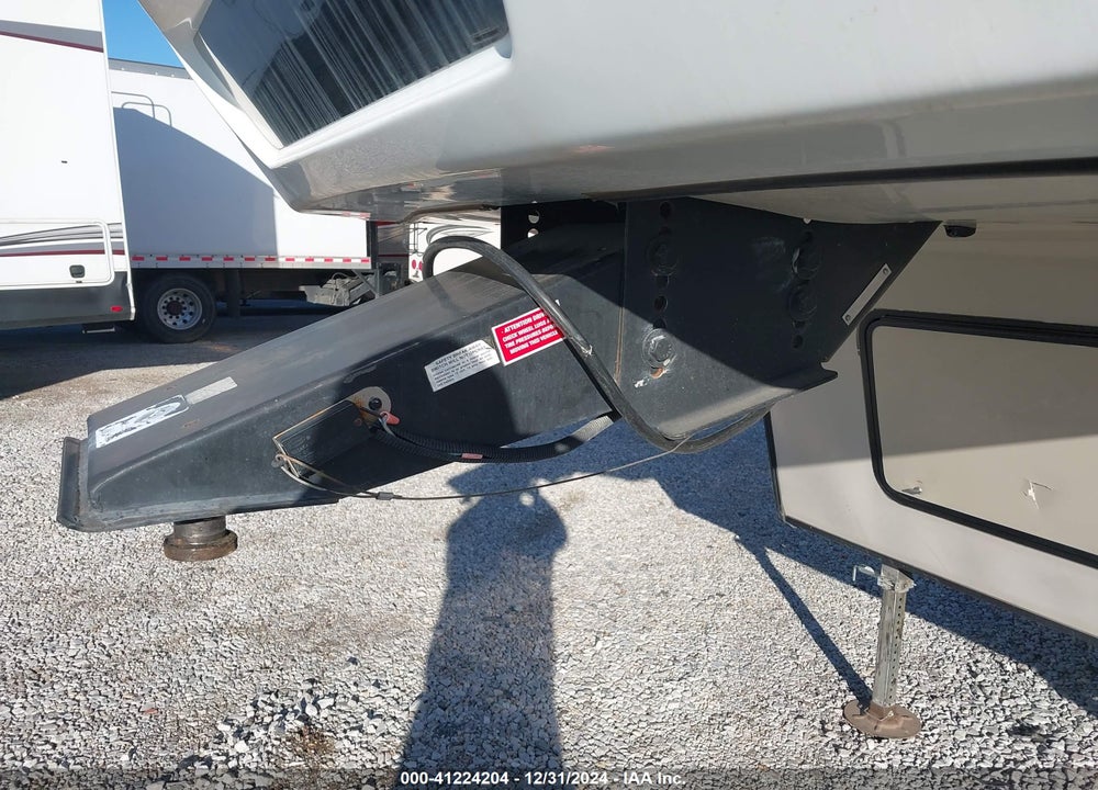 2016 KEYSTONE COUGAR VIN: 4YDF29R28G2504272