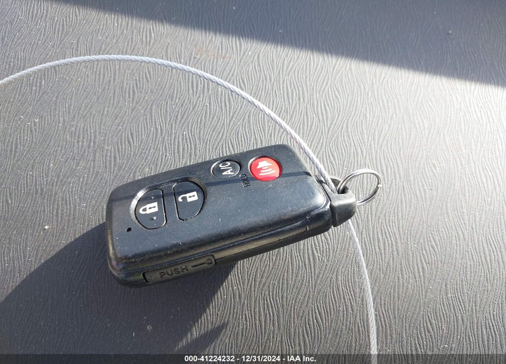 2015 TOYOTA PRIUS PLUG-IN ADVANCED VIN: JTDKN3DP3F3074507