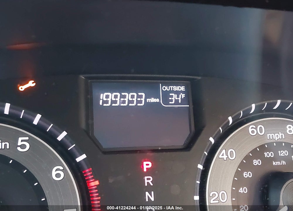 2015 HONDA ODYSSEY EX VIN: 5FNRL5H49FB050621