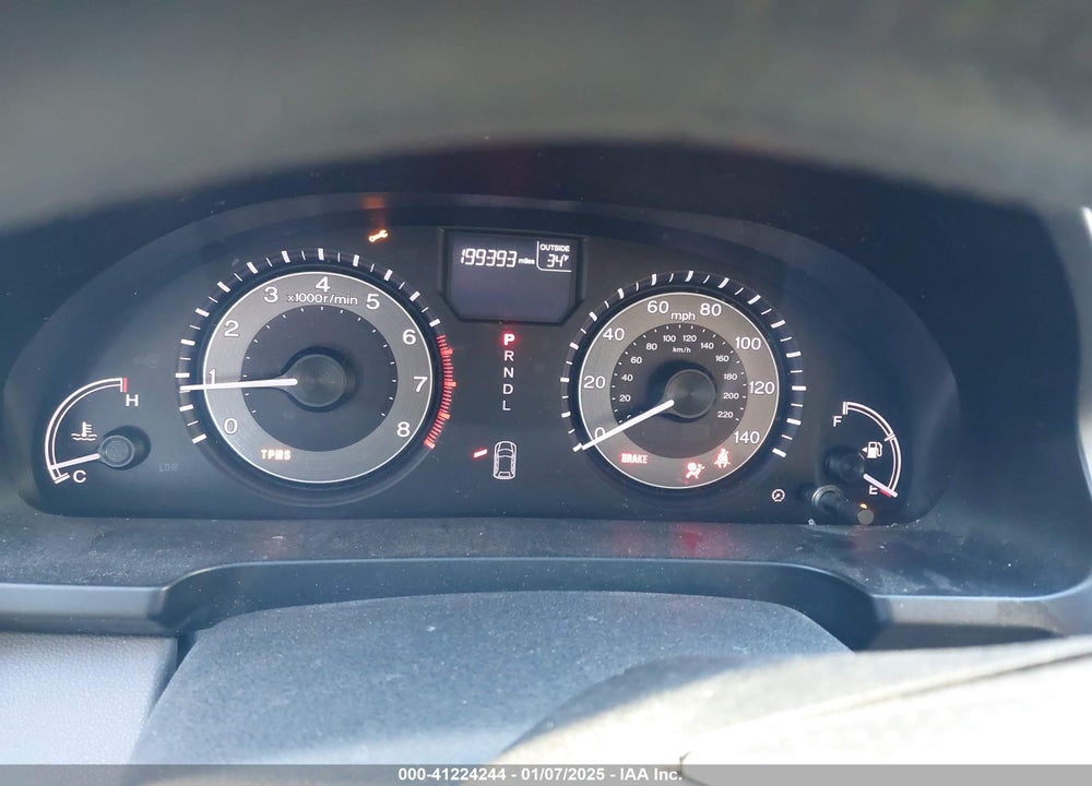2015 HONDA ODYSSEY EX VIN: 5FNRL5H49FB050621