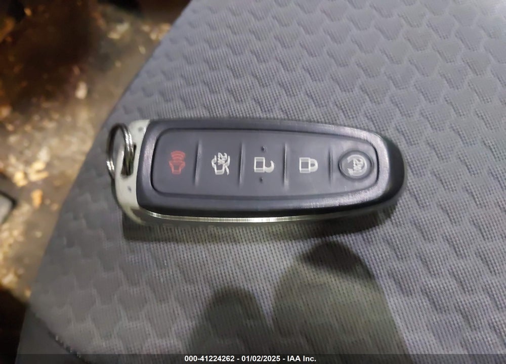 2019 FORD ESCAPE VIN: 1FMCU9GD1KUB85603