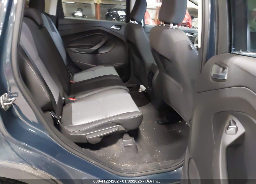 2019 FORD ESCAPE VIN: 1FMCU9GD1KUB85603