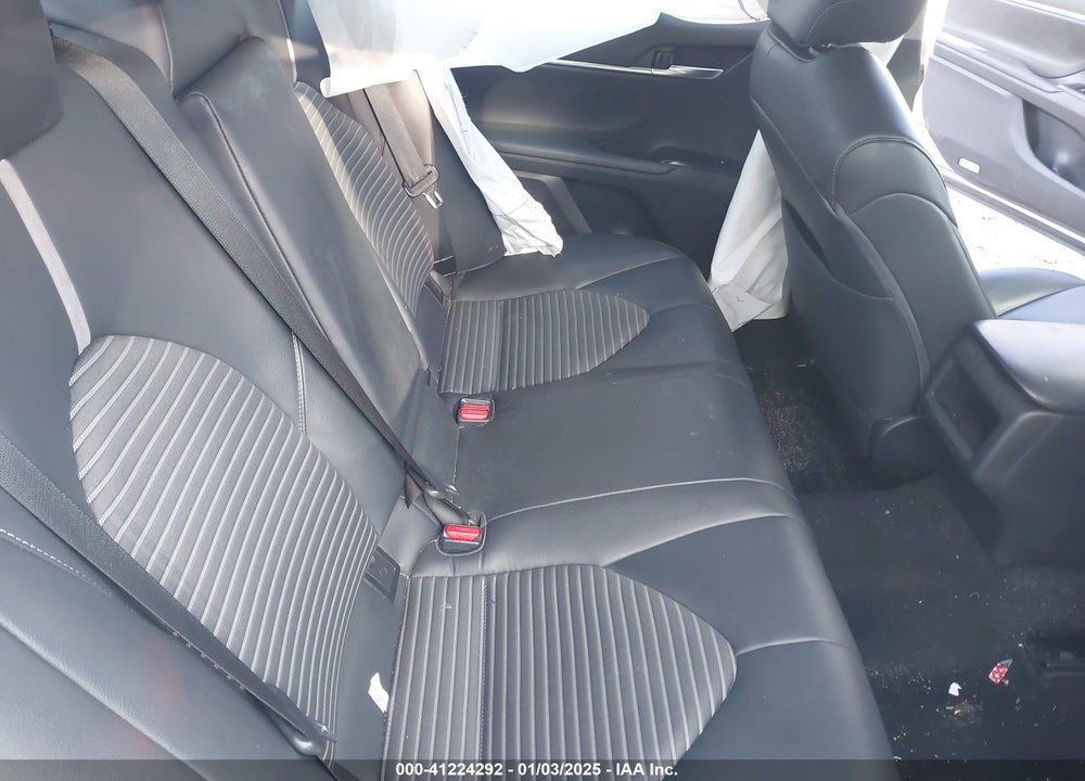2019 TOYOTA CAMRY VIN: 4T1B21HK6KU010070