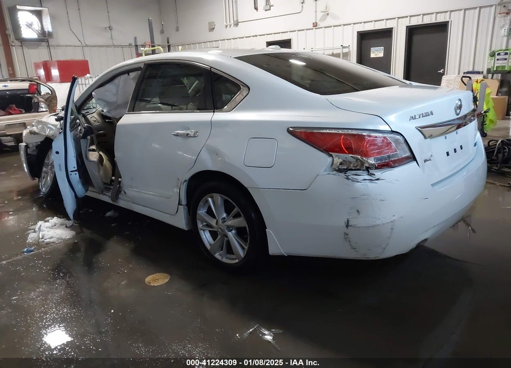 2014 NISSAN ALTIMA VIN: 1N4AL3AP4EC148169