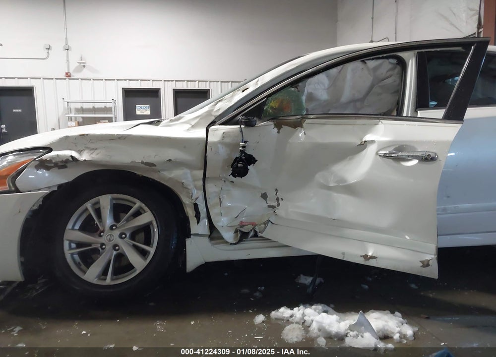 2014 NISSAN ALTIMA VIN: 1N4AL3AP4EC148169