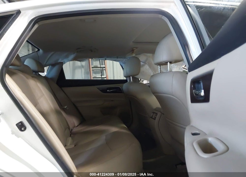 2014 NISSAN ALTIMA VIN: 1N4AL3AP4EC148169