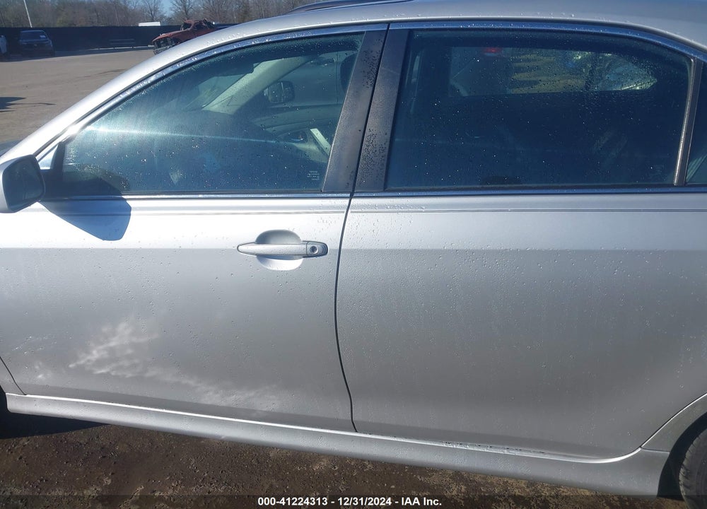 2009 TOYOTA CAMRY SE VIN: 4T1BE46K69U795373
