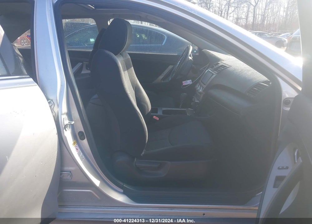 2009 TOYOTA CAMRY SE VIN: 4T1BE46K69U795373