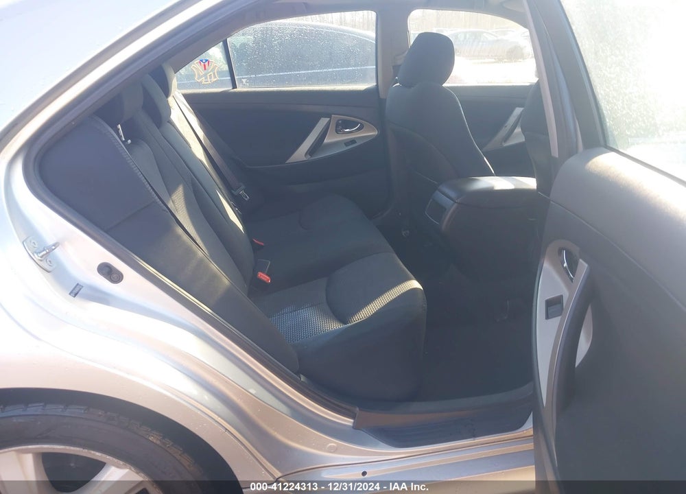 2009 TOYOTA CAMRY SE VIN: 4T1BE46K69U795373