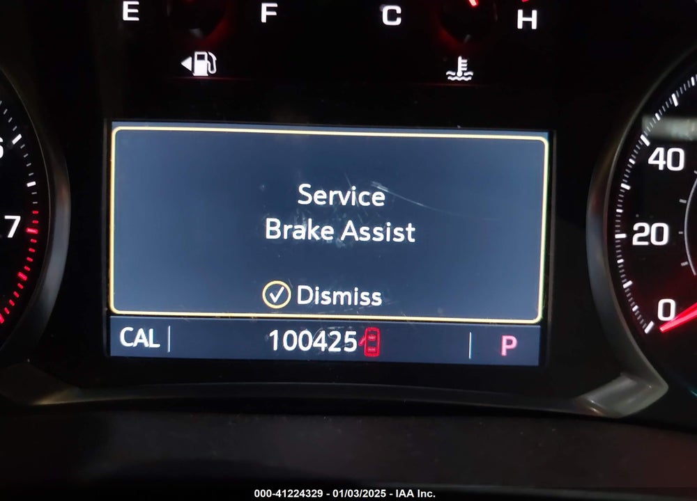 2021 CHEVROLET TRAVERSE AWD HIGH COUNTRY VIN: 1GNEVNKW9MJ150993
