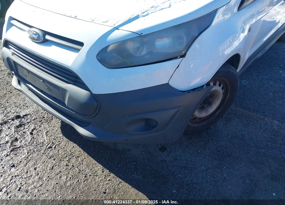 2014 FORD TRANSIT CONNECT XL VIN: NM0LS7EX1E1160229