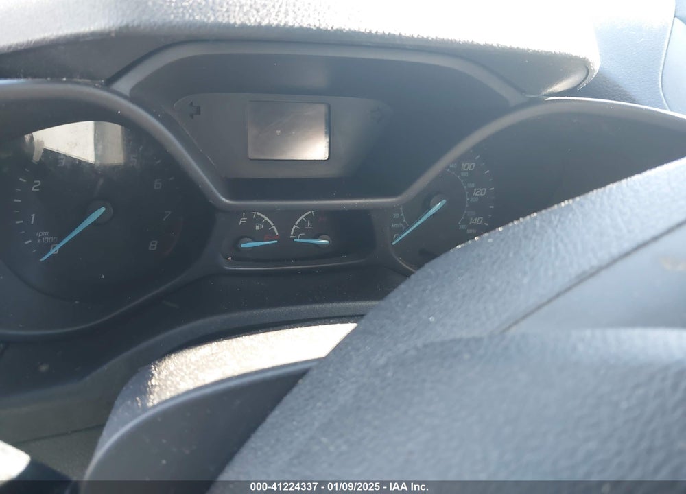 2014 FORD TRANSIT CONNECT XL VIN: NM0LS7EX1E1160229