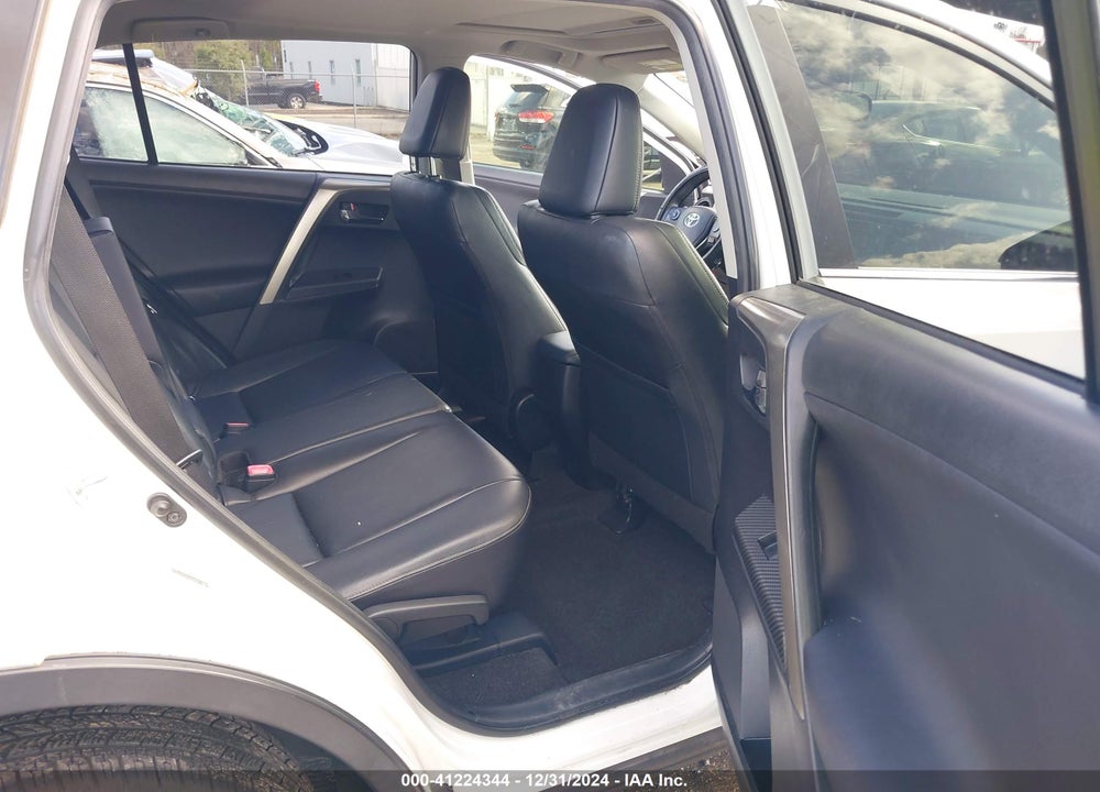 2013 TOYOTA RAV4 LIMITED VIN: JTMYFREV4DD015982