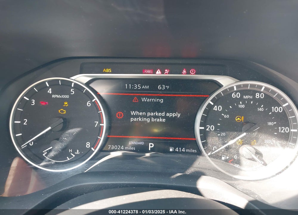 2021 NISSAN ROGUE SL FWD VIN: 5N1AT3CA7MC676849